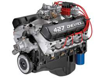 P76E8 Engine